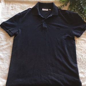 Lacoste men’s polo 5 slim fit Navy